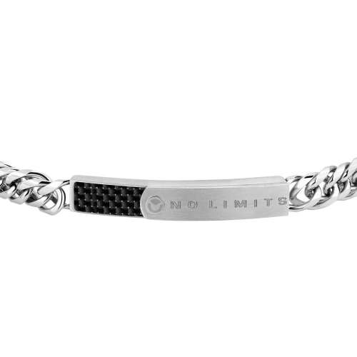 Sector No limits br. black carbon fiber 210mm maschile SARG09