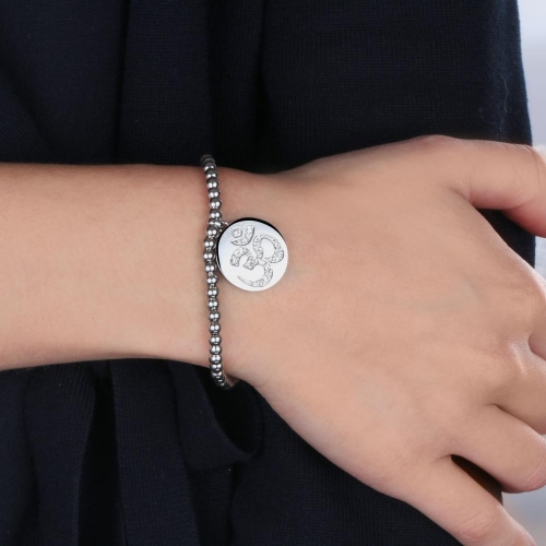 Bracciale Sector Emotions boules - 16 cm donna SAKQ14