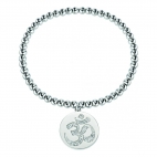Bracciale Sector Emotions boules - 16 cm donna SAKQ14
