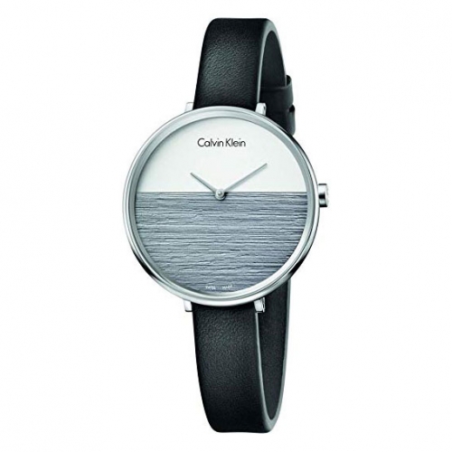 Orologio Calvin Klein Rise grey - 38 mm