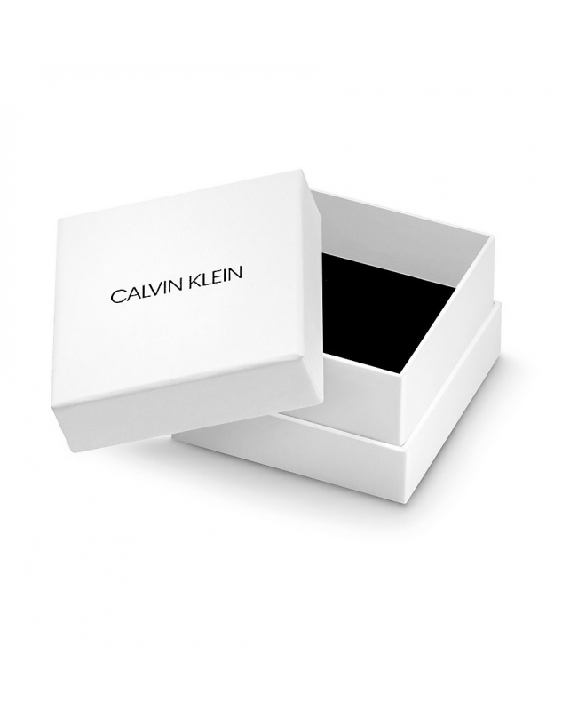 Orologio Calvin Klein Fullmoon nero - 40 mm - galleria 3