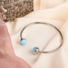 Bracciale Morellato Enjoy bangle - 6 cm  SAJE41