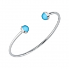 Bracciale Morellato Enjoy bangle - 6 cm  SAJE41