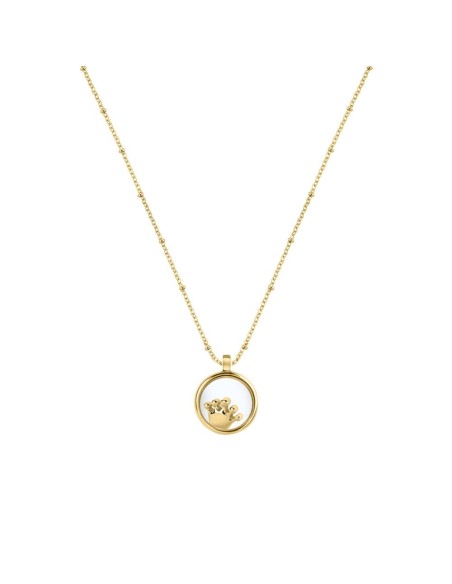 Pendente Morellato Scrigno d'amore arg.925 - 40/45 cm donna