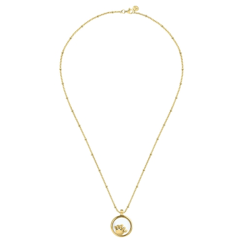 Pendente Morellato Scrigno d'amore arg.925 - 40/45 cm donna
