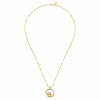 Pendente Morellato Scrigno d'amore arg.925 - 40/45 cm donna