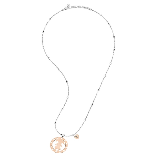 Collana Morellato Talismani - 70+5cm