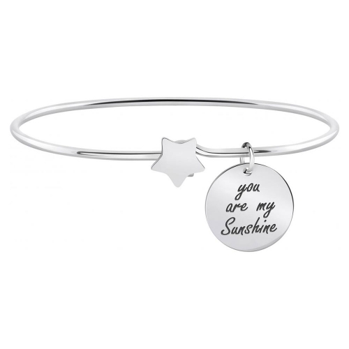 Bracciale Morellato Talismani message - 6 cm donna SAQE19
