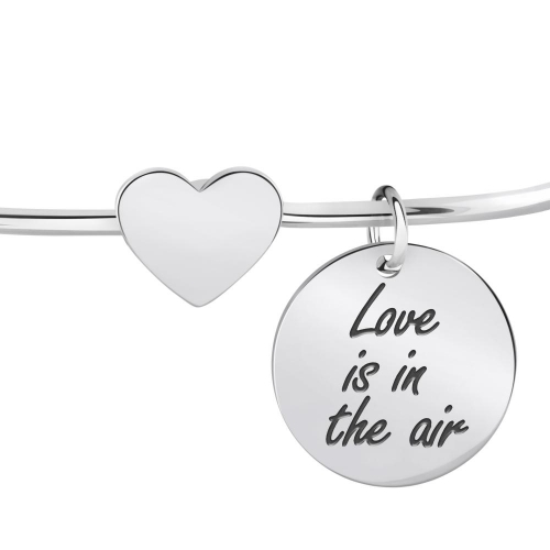Bracciale Morellato Talismani message - 6 cm donna SAQE20