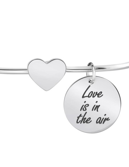 Bracciale Morellato Talismani message - 6 cm donna SAQE20