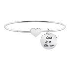 Bracciale Morellato Talismani message - 6 cm donna SAQE20