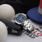 Orologio Maserati Royale donna blu - 38 mm donna R8853137502