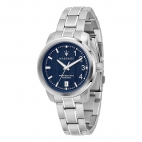 Orologio Maserati Royale donna blu - 38 mm donna R8853137502