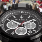 Orologio Maserati Royale chrono 45 mm