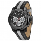 Orologio Maserati Royale chrono 45 mm