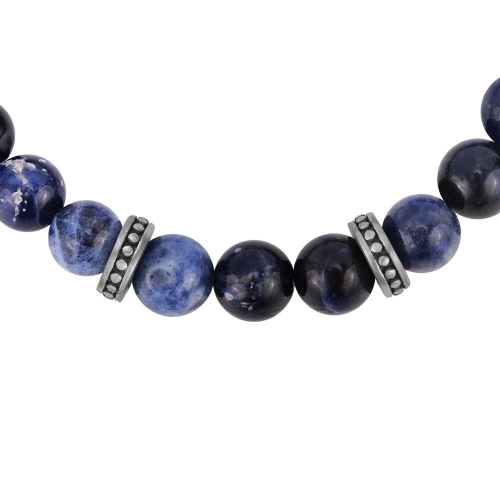 Sector Rude br.dumortierite stone