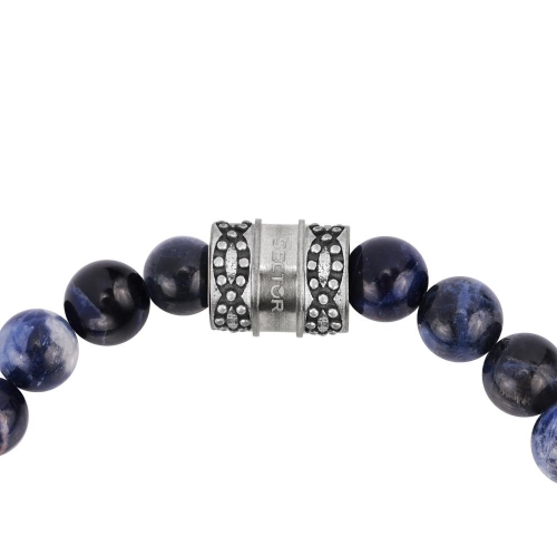 Sector Rude br.dumortierite stone