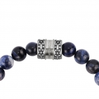 Sector Rude br.dumortierite stone