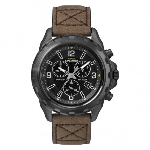 TIMEX Mod. EXPEDITION RUGGED
