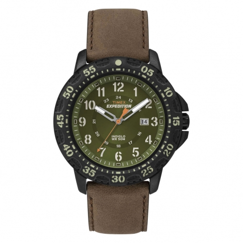TIMEX Mod. EXPEDITION RUGGED FIELD