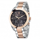 Orologio Maserati Traguardo bicolore 44 mm