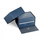 Orologio Maserati Traguardo bicolore 44 mm
