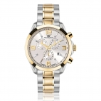 Orologio Philip Watch Blaze crono bicolore 41 mm R8273665002