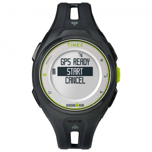 TIMEX WATCHES Mod. RUN GPS