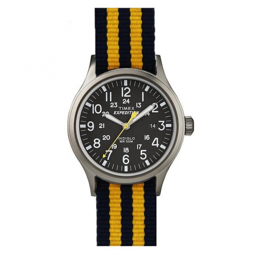 TIMEX Mod. EXPEDITION SCOUT