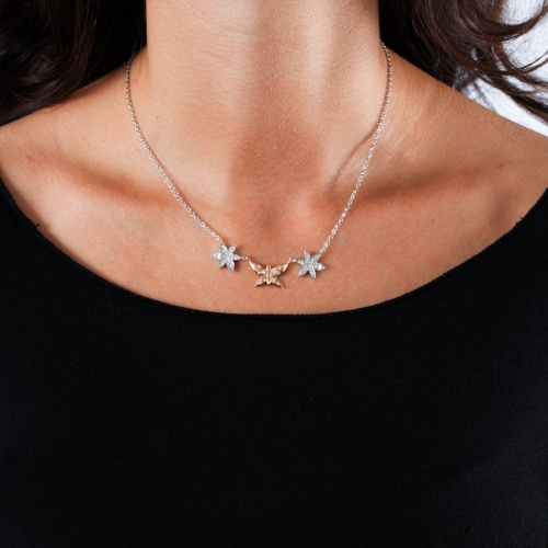 MORELLATO GIOIELLI Mod. NATURA donna SAHL02