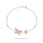 MORELLATO GIOIELLI Mod. NATURA donna SAHL05