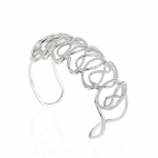 MORELLATO GIOIELLI Mod. M. HUNZIKER ARG. 925 donna SAHA05