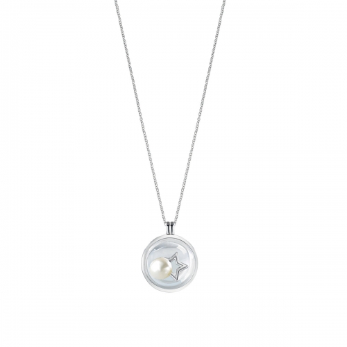 Collana Morellato Scrigno D'amore donna SAMB01