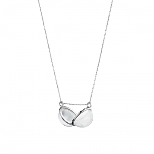 Collana Morellato Scrigno D'amore donna SAMB01