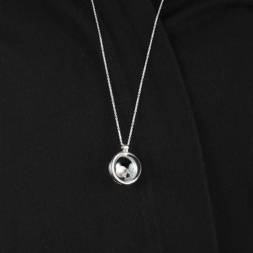 Collana Morellato Scrigno D'amore donna SAMB01