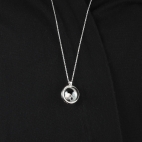 Collana Morellato Scrigno D'amore donna SAMB01