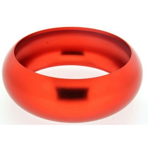 BREIL JEWELS - SECRETLY Collection Bangle rosso/ Red bangle