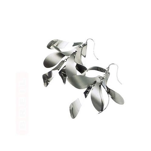 BREIL JEWELS - LEAVES Collection Orecchini/Earrings