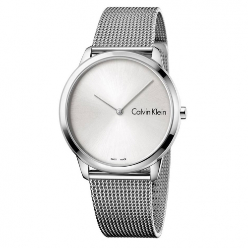 Orologio Calvin Klein Minimal uomo - 40 mm