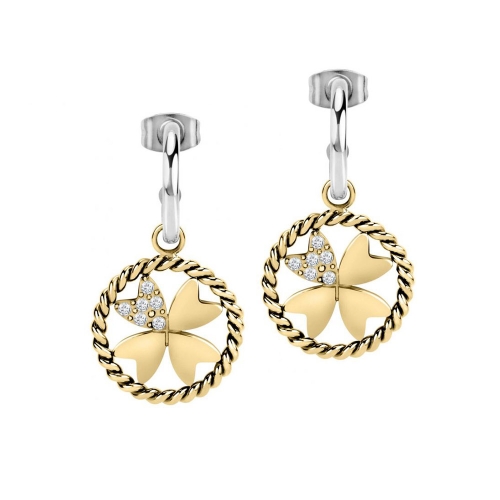 Orecchini Morellato Multigipsy - 2.8 cm femminile SAQG30