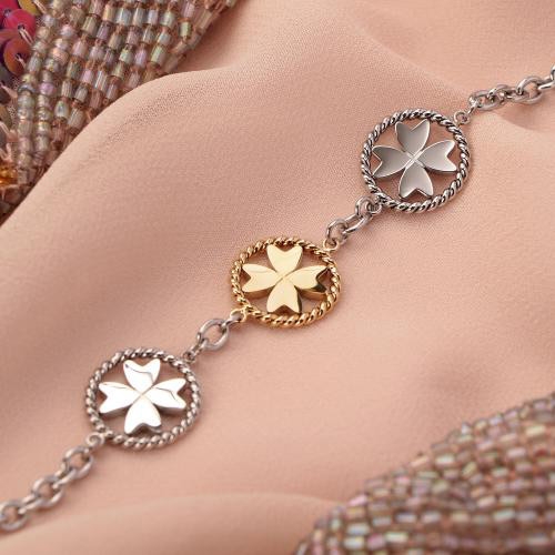 Bracciale Morellato Multigipsy - 16+3 cm donna SAQG32
