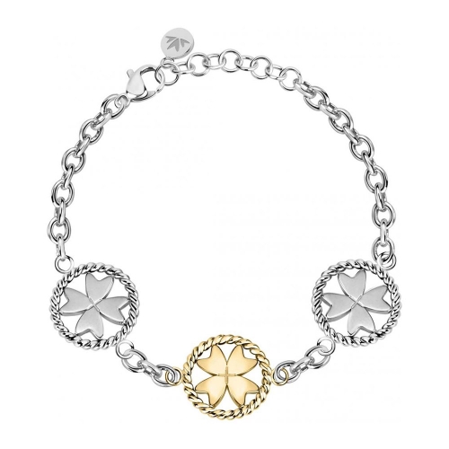 Bracciale Morellato Multigipsy - 16+3 cm donna SAQG32