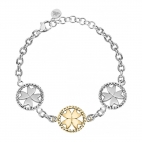 Bracciale Morellato Multigipsy - 16+3 cm donna SAQG32