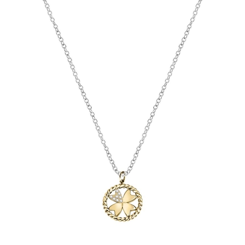 Collana Morellato Multigipsy - 40+5 cm