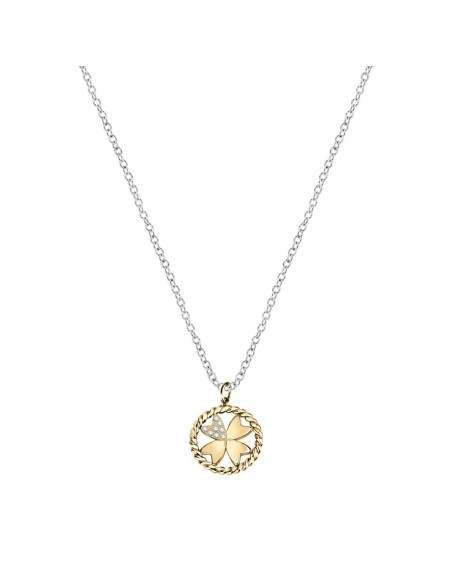 Collana Morellato Multigipsy - 40+5 cm
