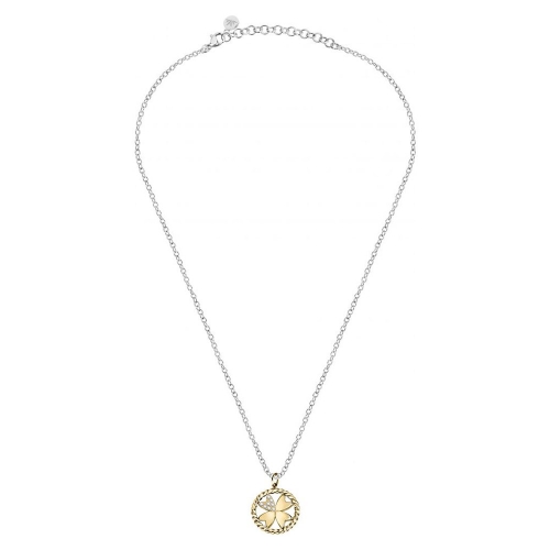 Collana Morellato Multigipsy - 40+5 cm