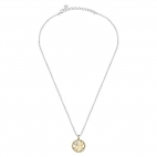 Collana Morellato Multigipsy - 40+5 cm