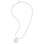 Collana lunga Morellato Multigipsy - 70+5 cm donna SAQG34
