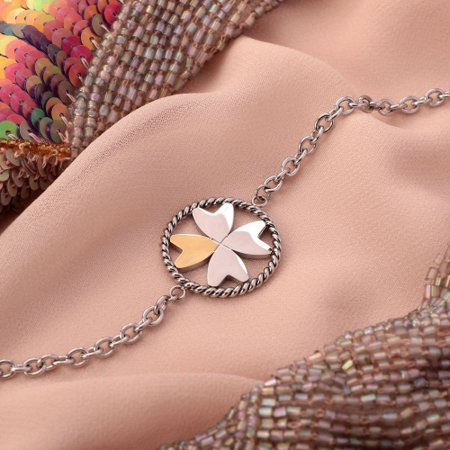 Bracciale Morellato Multigipsy - 16+3 cm donna SAQG36