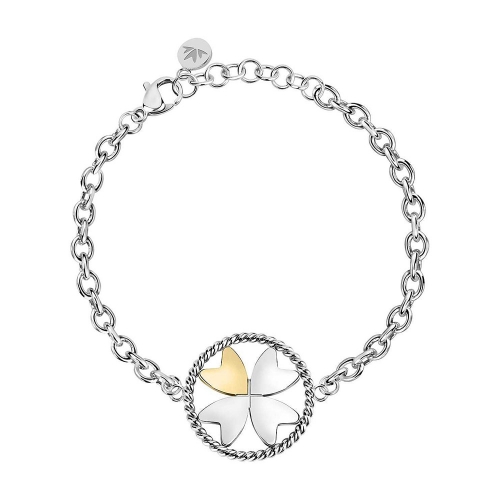 Bracciale Morellato Multigipsy - 16+3 cm donna SAQG36